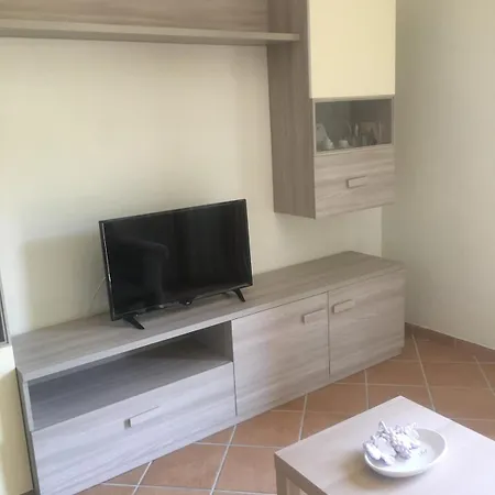 Casa Mare 公寓