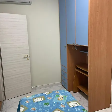 Lägenhet Casa Mare *