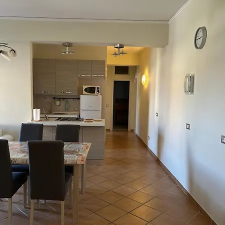 Casa Mare Casamicciola Terme