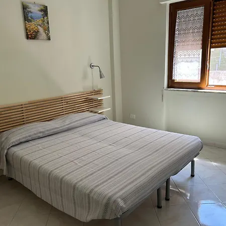 Casa Mare * Casamicciola Terme