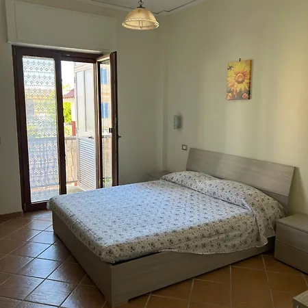 Casa Mare Lägenhet