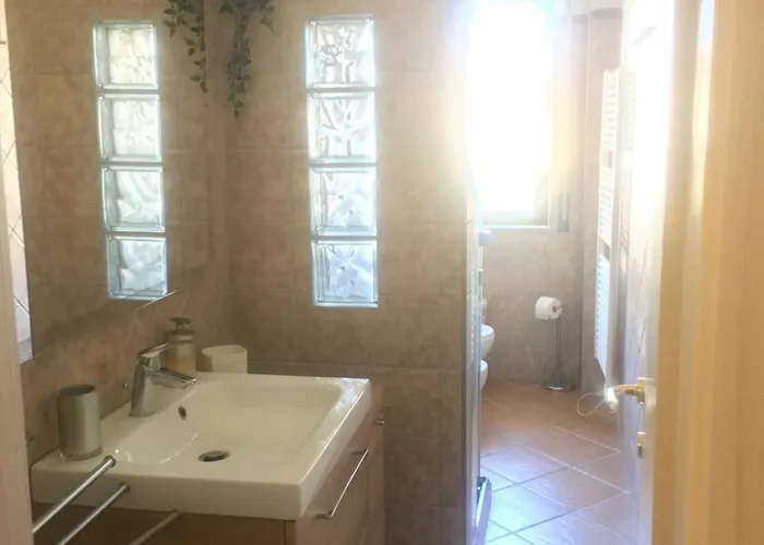 Apartamento Casa Mare *