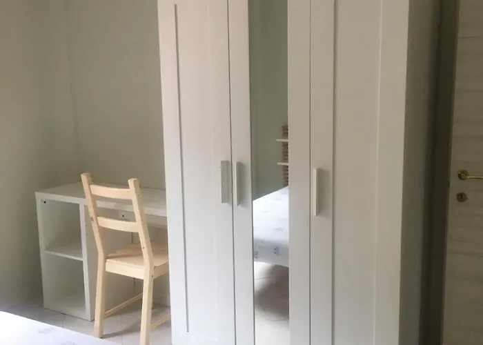 Apartamento Casa Mare