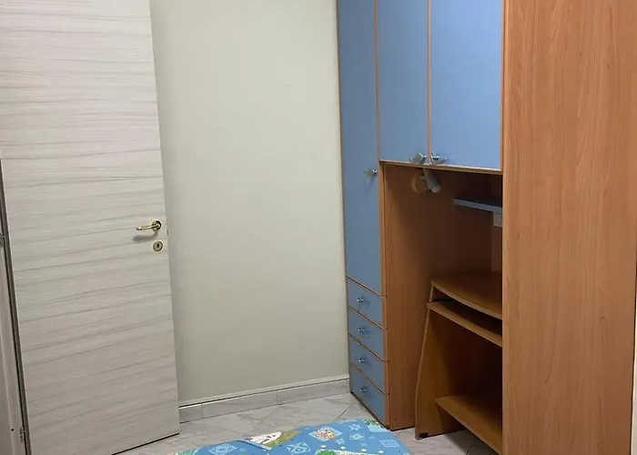 Apartamento Casa Mare *