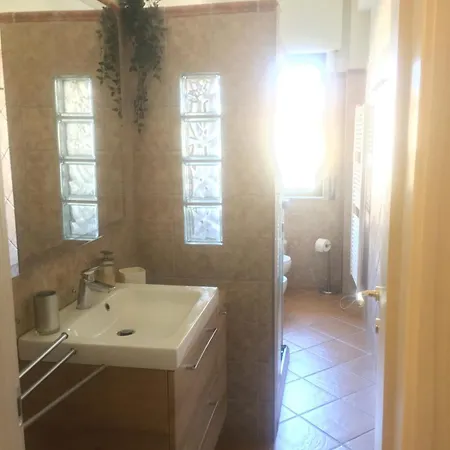 דירה Casa Mare *