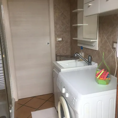 Casa Mare * איסקיה