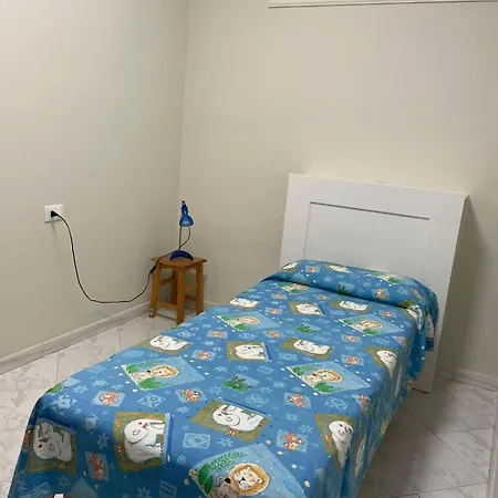 Casa Mare