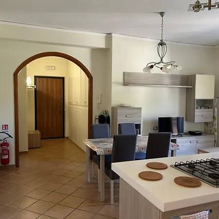 Casa Mare דירה *