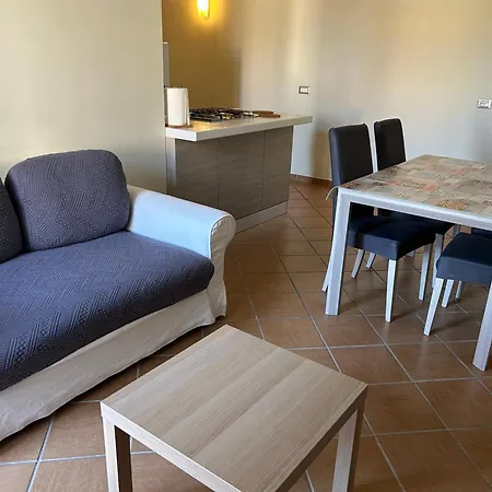 Casa Mare *
