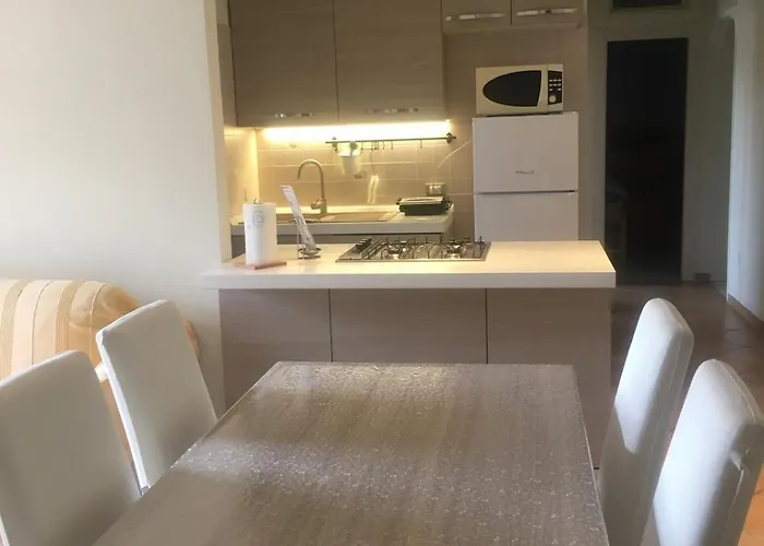 Casa Mare Lägenhet Ischia